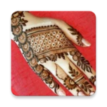 Logo of Offline Mehndi Designs android Application 